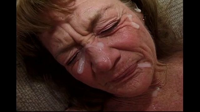 Facial Cumshot porn from Grab