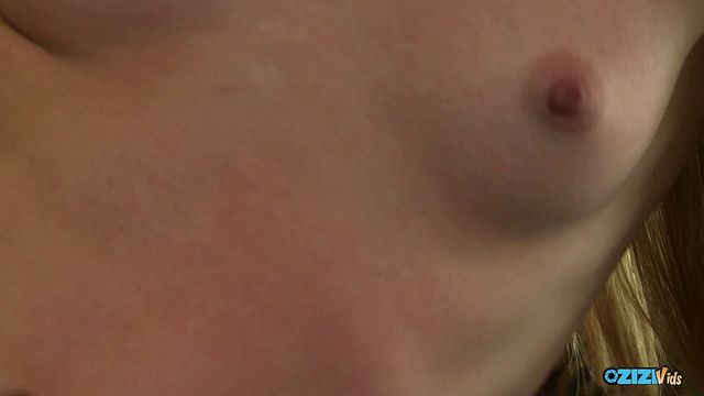 Facial porn with Avril from Grab