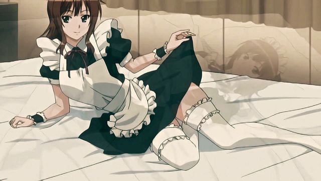 Missionary screw from Grab