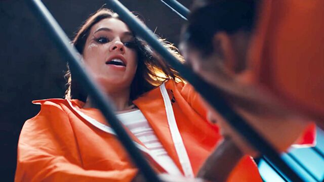 Futanari action with Milan Cheek from Grab