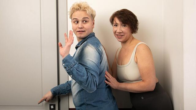 Missionary video with Monika Desire