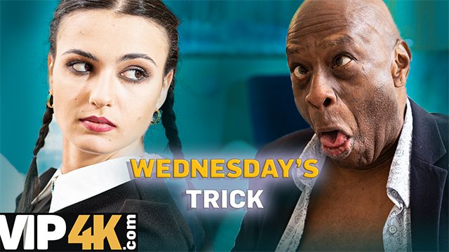 Brunette porn with Charlotte Grey from Grab