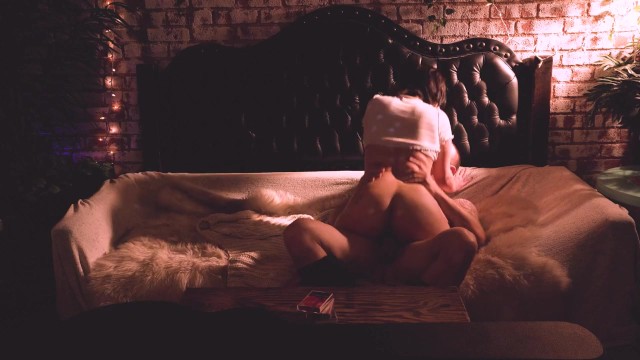 Passionate movie with Chad Alva and Penelope Reed from Grab