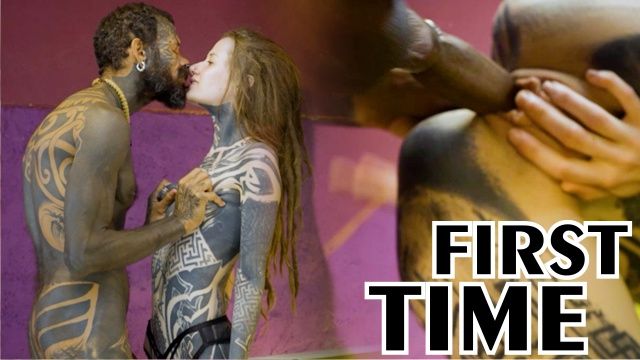 Dreadlocks movie with Anuskatzz from Grab