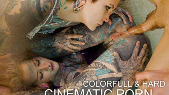 Blowjob sex with Anuskatzz from Grab