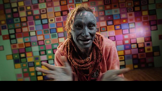 Tattoo screw with Lily Lu from Grab