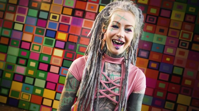 Z Filmz video with Anuskatzz from Grab