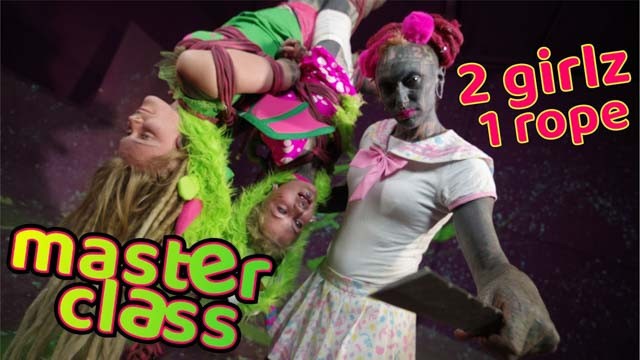 Hd scene with Anuskatzz from Grab