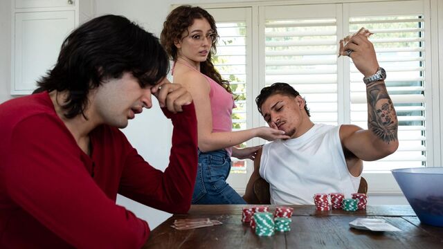 Missionary screw with Leana Lovings