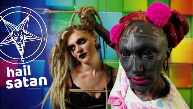 Rope Bunny bang with Anuskatzz from Grab