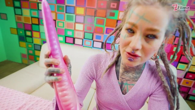 Dirtydreaz action with Anuskatzz from Grab