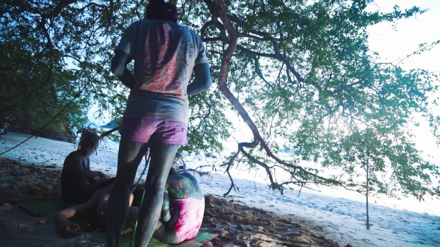 Kink movie from Grab