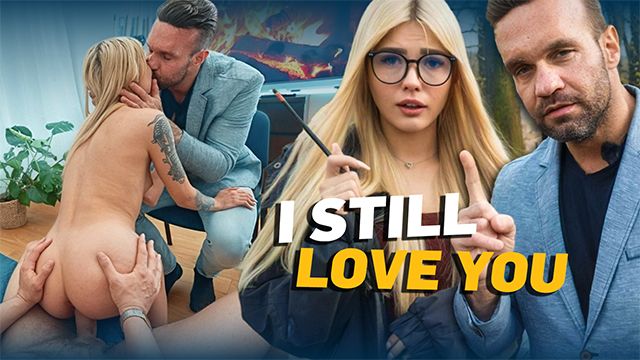 Czech Streets porn with Stanley Johnson from Grab