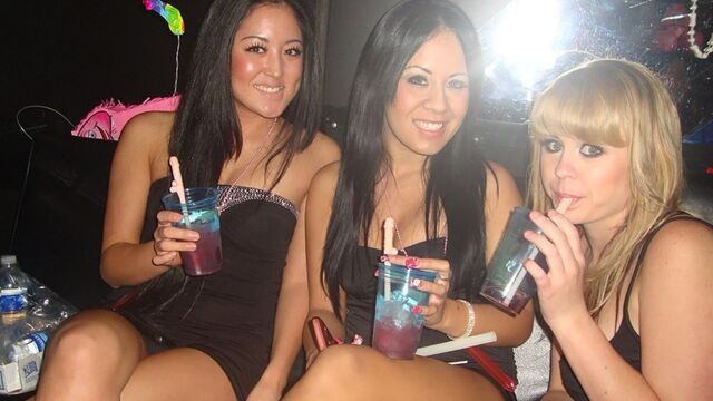 Young (18+) film with Alex Chance and Miss Cashley