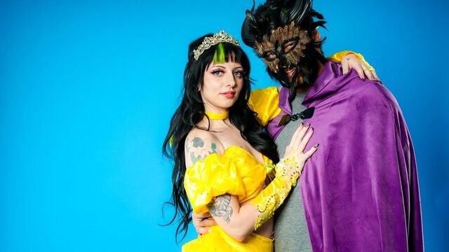 Doggystyle porn with Kitty Cam