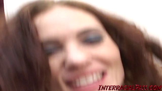 Doggystyle scene with Shane Diesel from Grab