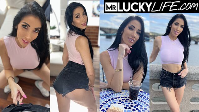 Hd Videos bang with Clea Gaultier from Grab