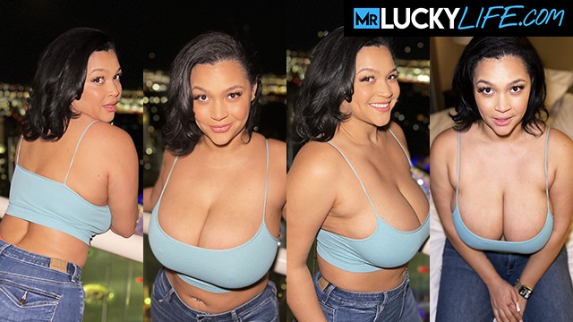 Cok Sucking movie with Ashlyn Peaks from Grab