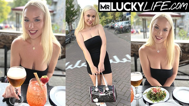 Gorgeous movie with Vera Jarw from Grab