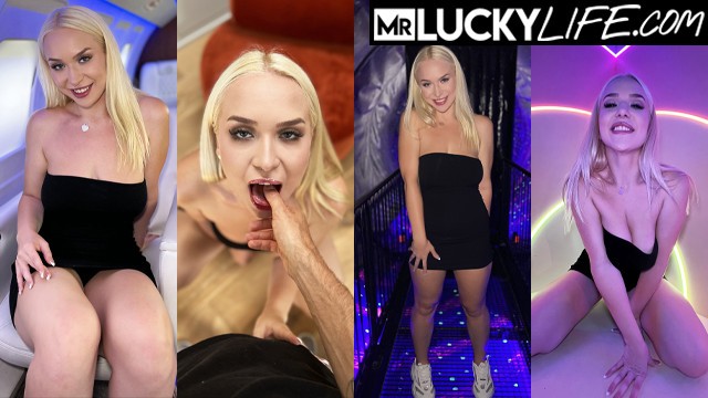 Hd video with Vera Jarw from Grab