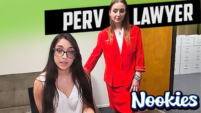 Hardcore screw with Allen Swift, Laney Grey and Madison Wilde from Grab