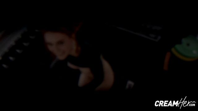 Doggystyle porn with Charlie Red from Grab