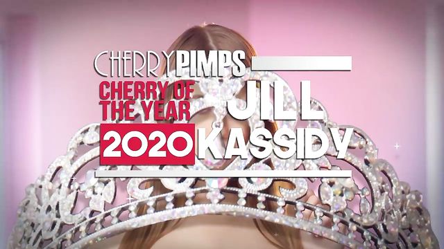 Straight Hair movie with Jill Kassidy