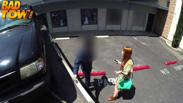 Long Hair porn with Gwen Stark