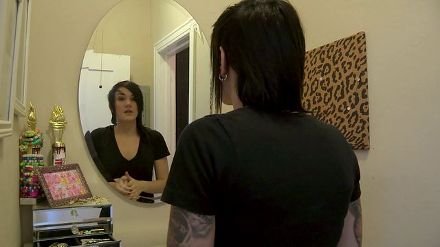 Jaslene Jade porn with Emily Kae, Jenna Sativa, Kimber Woods and Nikki Hearts from Grab