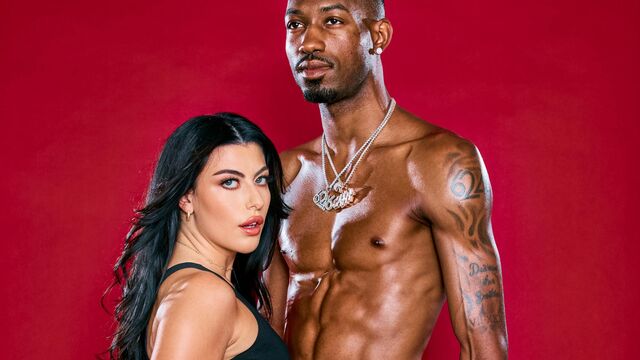 Cowgirl porn with Gal Ritchie