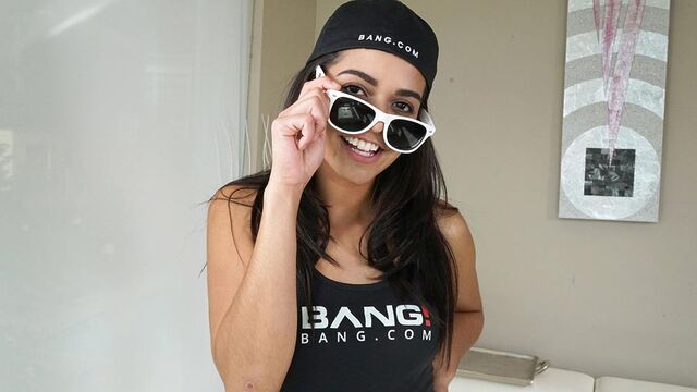 Side Fuck movie with Vienna Black