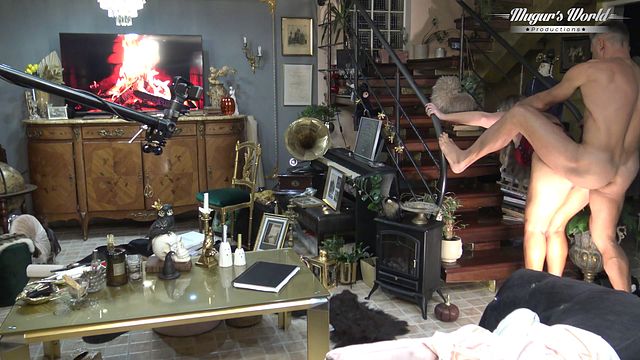 Hd action with Mugur from Grab