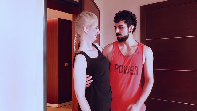 Jebanie W Dupe sex from Grab