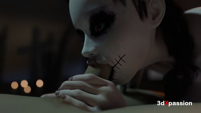 Doggystyle smut from Grab