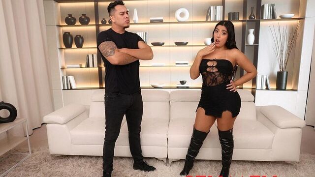 Oral film with Lina Henao