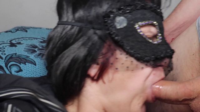 Hardcore movie from Grab