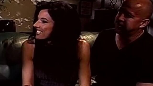 Hotwife video from Grab