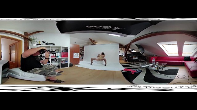 Pornstar smut with Victoria Daniels from Grab