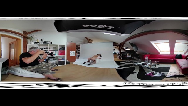 Mother movie with Victoria Daniels from Grab