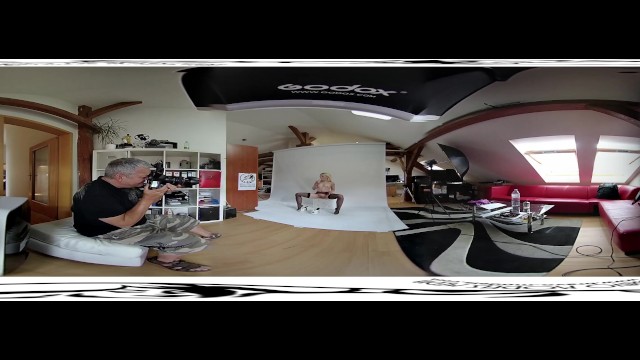 Reality video with Anna Ray from Grab