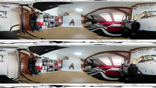 Bravo sex with Lena Love from Grab