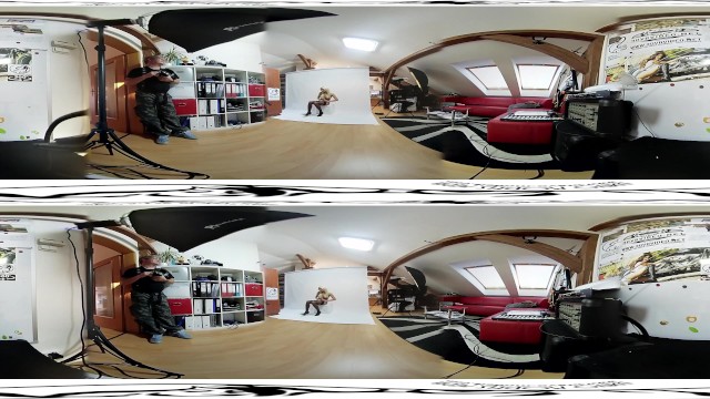 Bravo porn with Lena Love from Grab