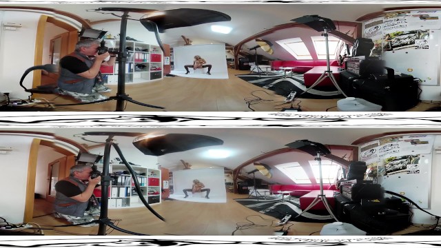 Pornstar smut with Nicole Vice from Grab