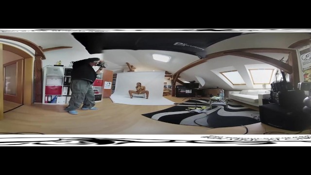 Photo film with Naomi Bennet from Grab