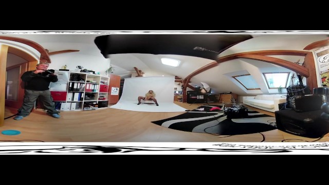 Bravo Models scene with Bella Scaris from Grab