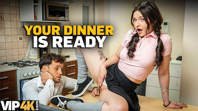 Hot Wife bang with Alex Charger and Virgin Butterfly from Grab