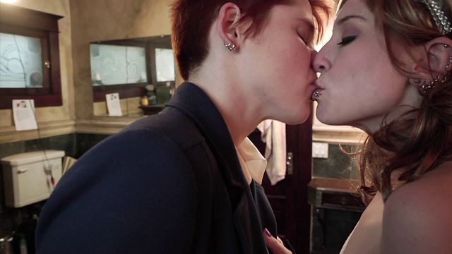 Camille Bee scene with Alice Green, Janet Mason, Nikki Hearts and Proxy Paige from Grab