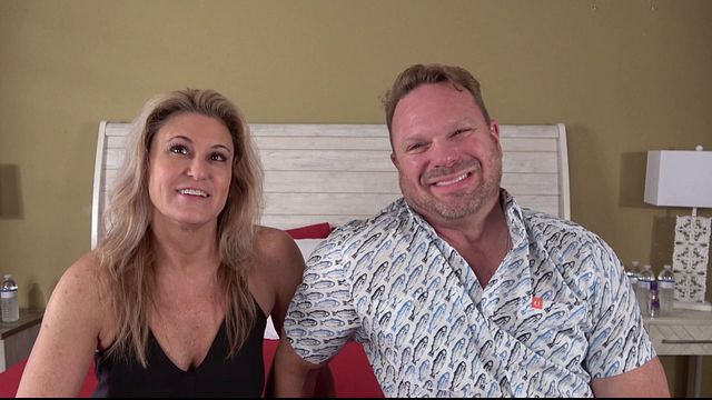 Wife film with Jay Playhard from Grab