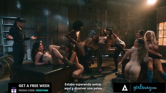 Fisting sex with Ana Foxxx from Grab