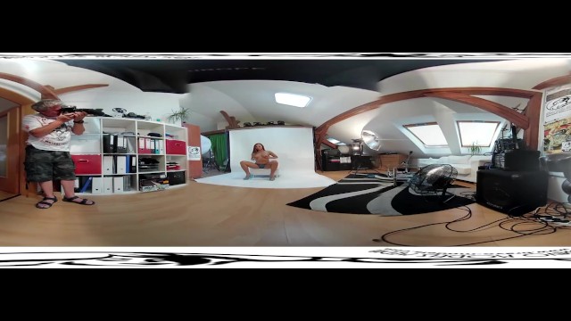 Foto video with Ornella Morgan from Grab